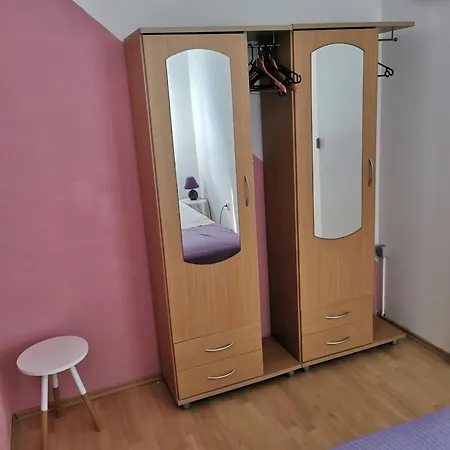 Apartmani Dekovic Primosten Room photo