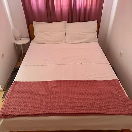 Apartmani Dekovic Primosten Exterior photo