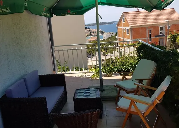 Apartmani Dekovic