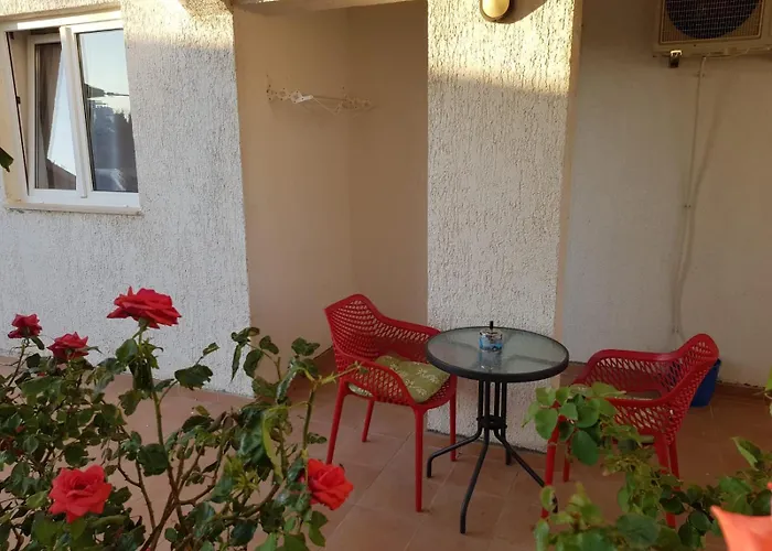 Apartmani Dekovic