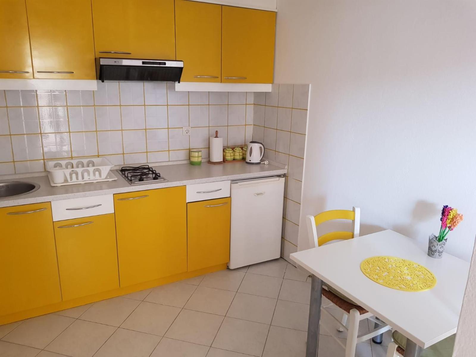 Dekovic Apartment *
