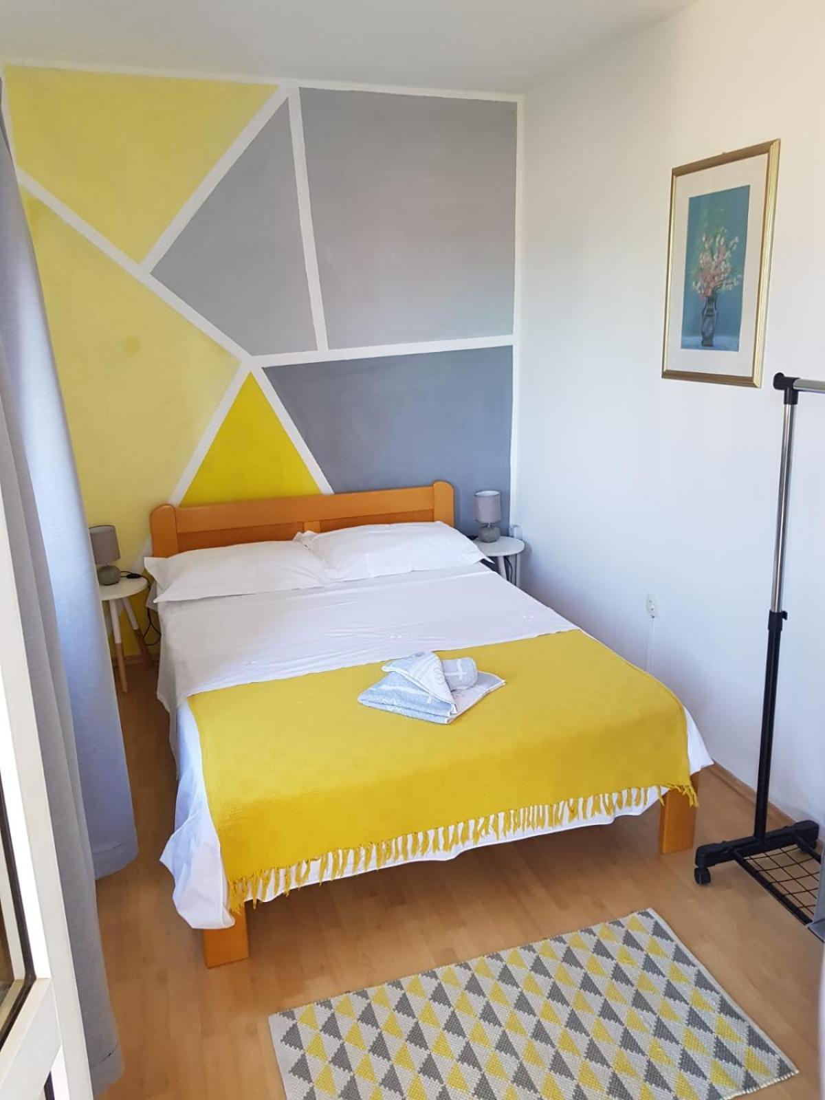 Apartment Dekovic *