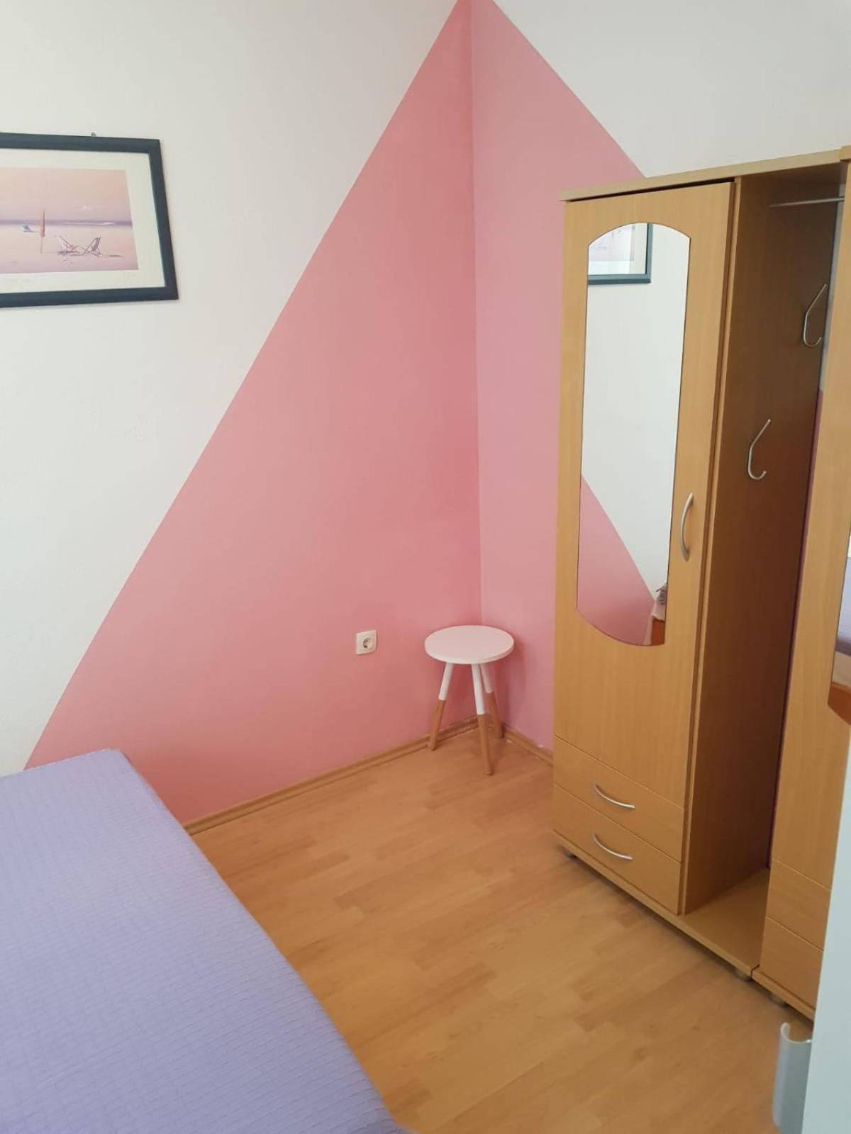 Dekovic Apartment Primosten